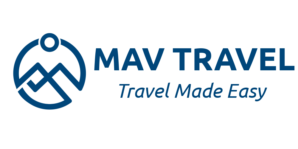 ماڤ للسياحة